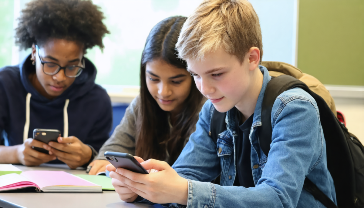 découvrez mon clg essonne, le guide essentiel pour aider élèves et parents à réussir au quotidien dans le collège en essonne.