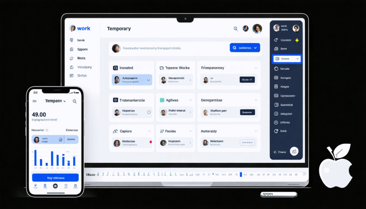 découvrez myadéquat, votre portail d'intérim en ligne accessible 24h/24 pour trouver des offres d'emploi flexibles et adaptées à vos besoins.