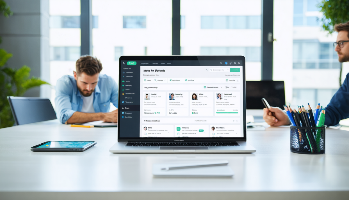 découvrez myadéquat, votre portail intérim accessible en ligne 24h/24, pour trouver des missions adaptées à vos compétences en toute simplicité.