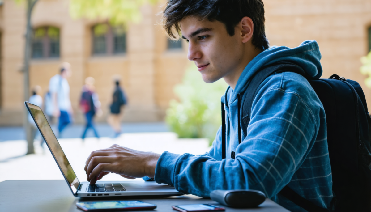 mycampus eduservices vous offre un guide pratique pour un accès simplifié à tous vos services étudiants, facilitant votre quotidien académique.