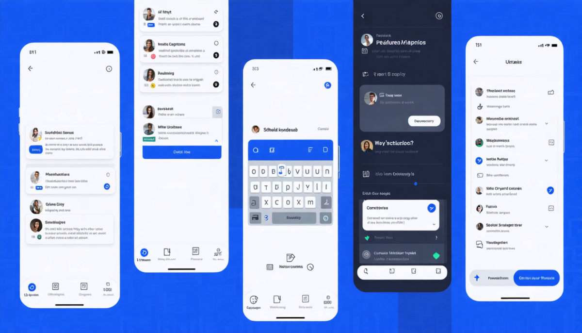 mycampus eduservices : simplifiez votre quotidien avec notre guide pratique pour un accès facile et rapide à tous vos services éducatifs.