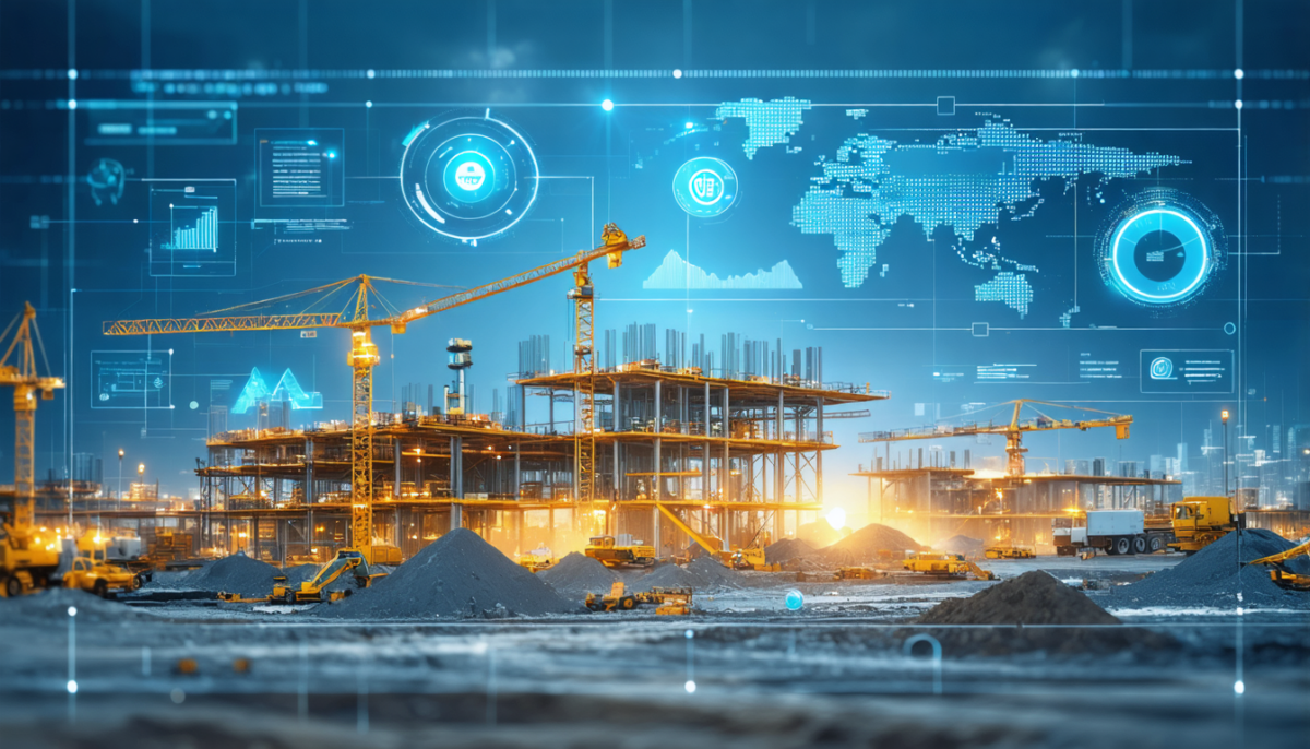 myextrabat est la solution intégrale conçue pour optimiser la gestion des professionnels du bâtiment, alliant efficacité, simplicité et innovation pour améliorer vos projets.