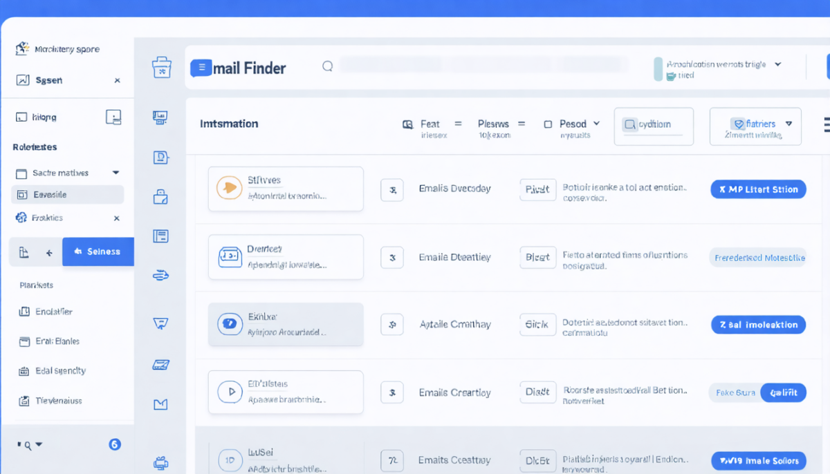 découvrez comment optimiser vos campagnes de prospection avec l'email finder waalaxy grâce à notre guide complet et facile à suivre.