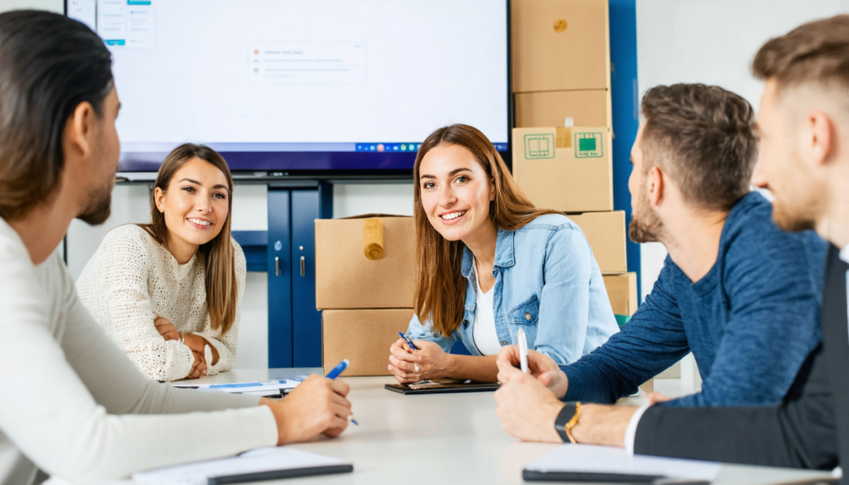 découvrez les meilleures astuces et conseils pour organiser un séminaire réussi à toulouse, afin d'assurer un événement professionnel mémorable et efficace.
