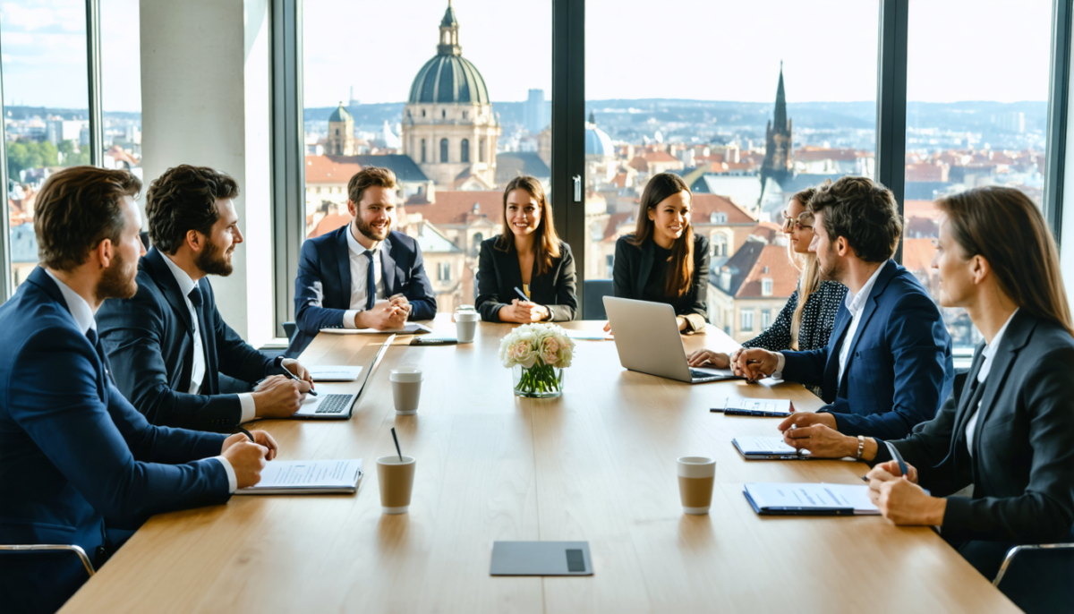 découvrez nos astuces et conseils pour organiser un séminaire réussi à toulouse. optimisez votre événement professionnel avec des idées pratiques et des recommandations personnalisées.