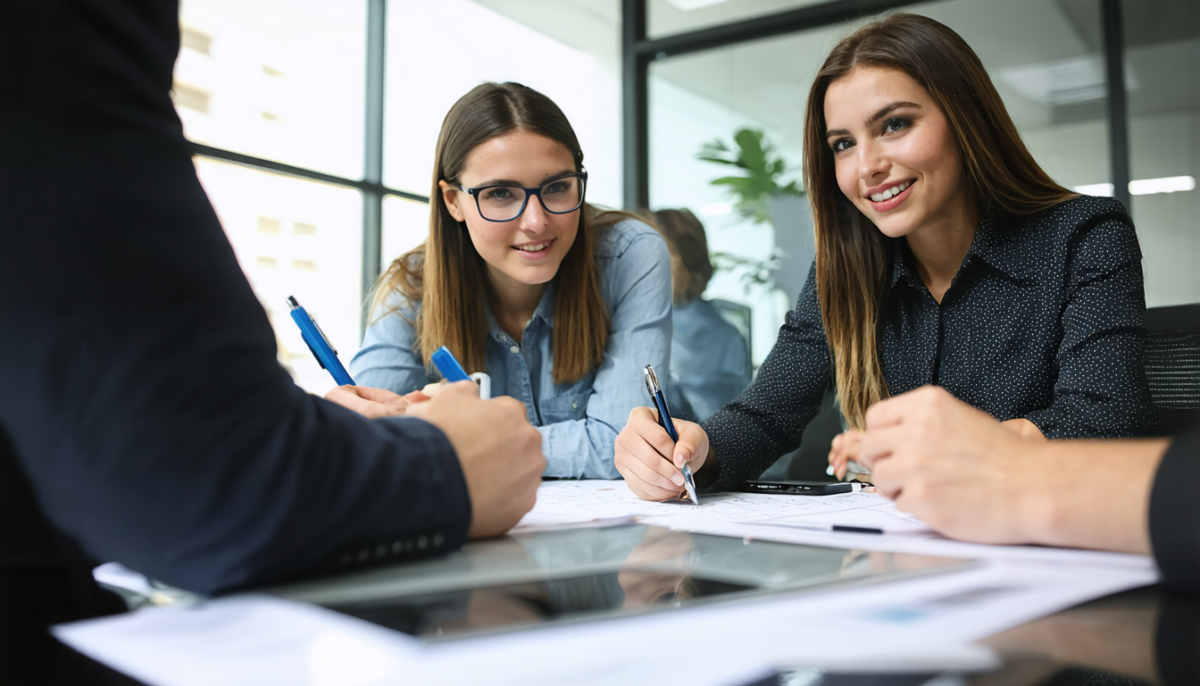 découvrez notre guide ultime pour choisir un organisme de formation professionnelle d'excellence, et boostez votre carrière avec des formations adaptées et reconnues.