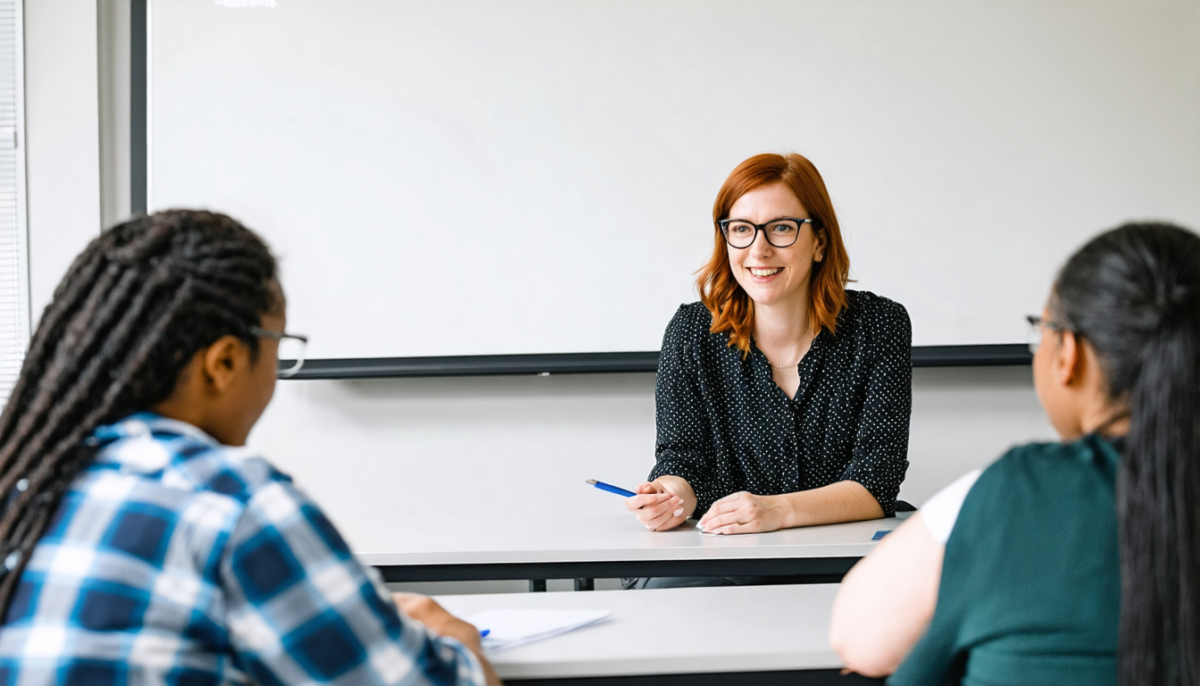 découvrez notre guide ultime pour bien choisir un organisme de formation professionnelle et garantir l'excellence dans votre parcours d'apprentissage.