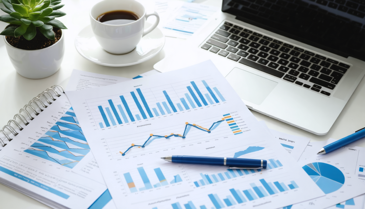 découvrez pourquoi le papier a4 est essentiel pour bien démarrer votre entreprise et optimiser votre organisation au quotidien.