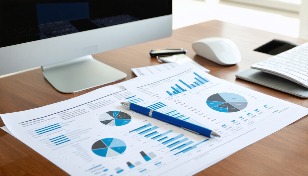 découvrez comment le papier a4 peut devenir l'atout essentiel pour lancer votre entreprise avec efficacité et professionnalisme.