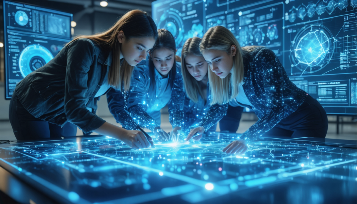 découvrez planète inp, votre passerelle digitale exclusive pour explorer l’univers de toulouse inp, ses formations, innovations et événements.