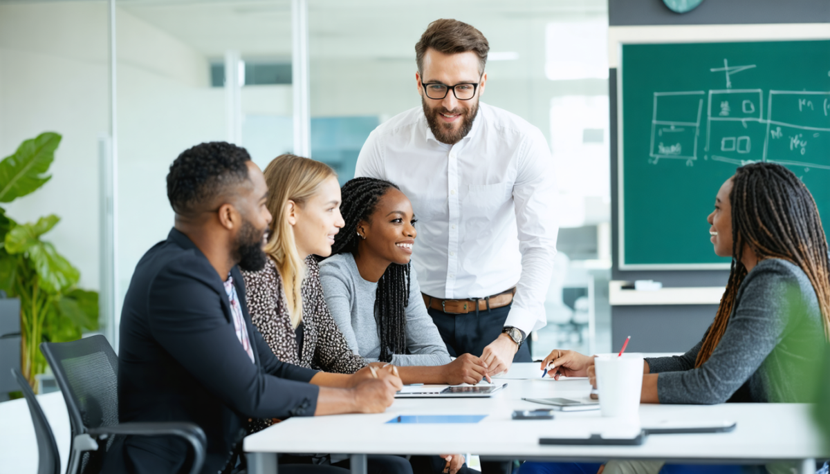 découvrez les missions, le parcours essentiel, les compétences clés et les ressources d'accompagnement indispensables pour réussir en tant que porteur de projet.