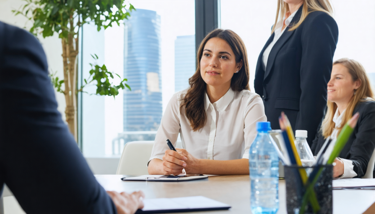 découvrez pourquoi les compétences transversales sont indispensables pour réussir en entreprise et comment elles favorisent la collaboration, l'adaptabilité et l'innovation.
