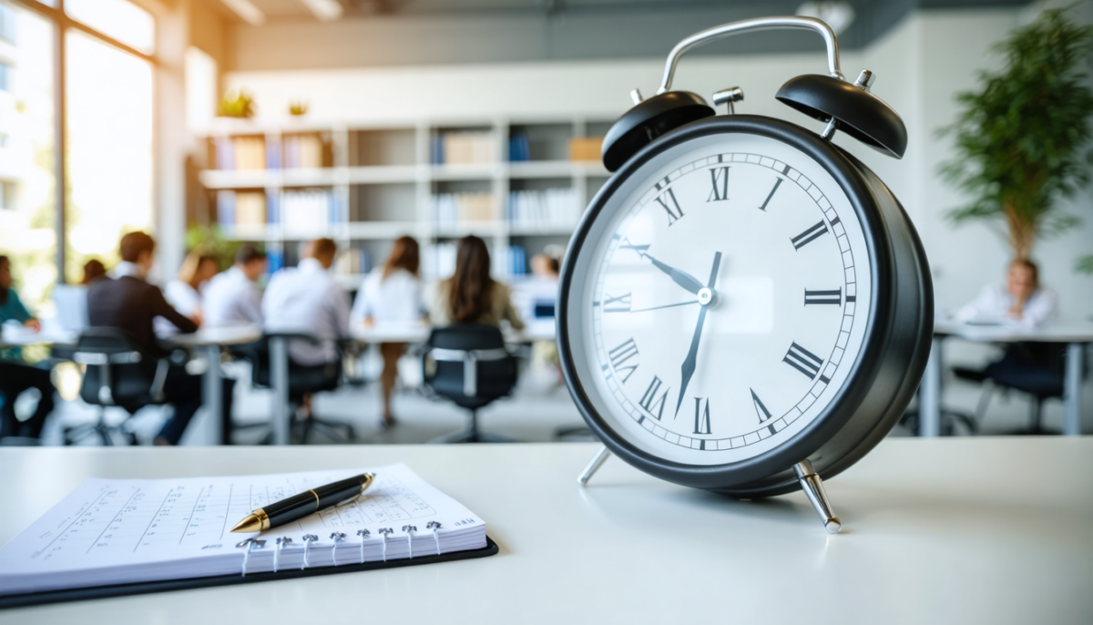 découvrez la durée légale maximale de travail mensuel en france, les règles encadrant le temps de travail et les exceptions possibles selon la législation française.
