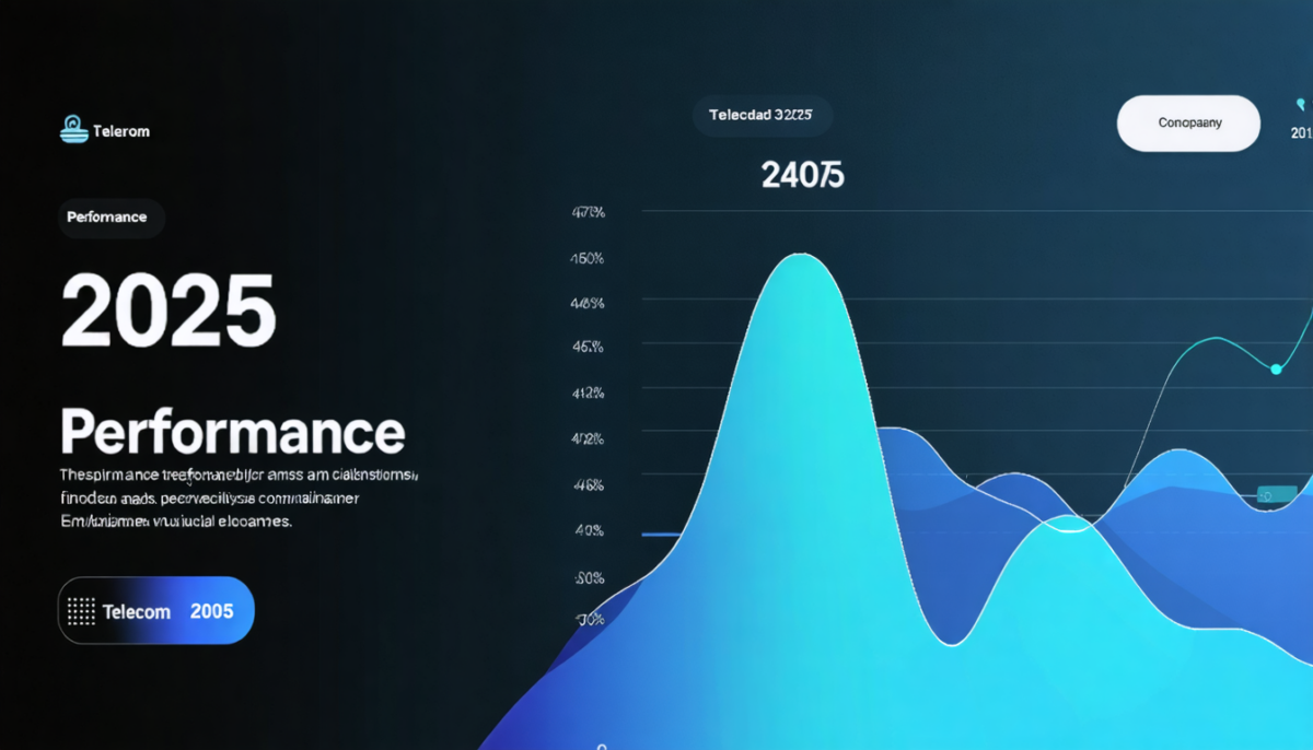 découvrez les facteurs clés expliquant le ralentissement de la progression de l'action orange en bourse en 2025, analyse des tendances du marché et perspectives financières.