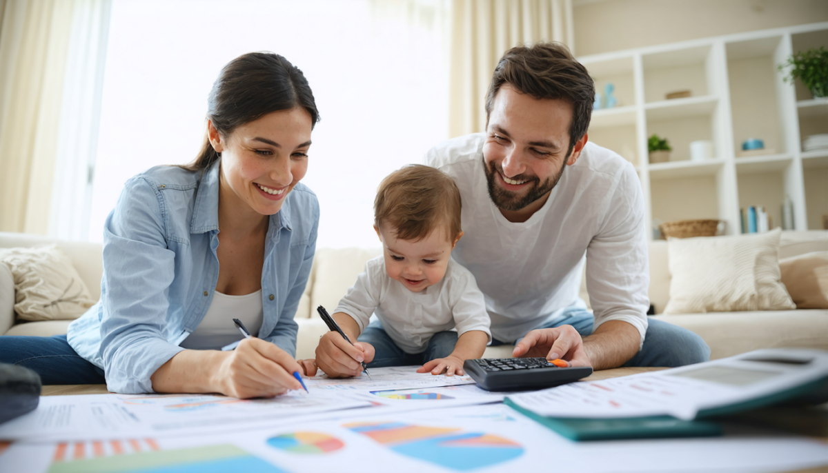 découvrez tout ce qu'il faut savoir sur le quotient familial à 600 euros : vos droits, les aides disponibles et les méthodes de calcul pour optimiser votre situation fiscale.