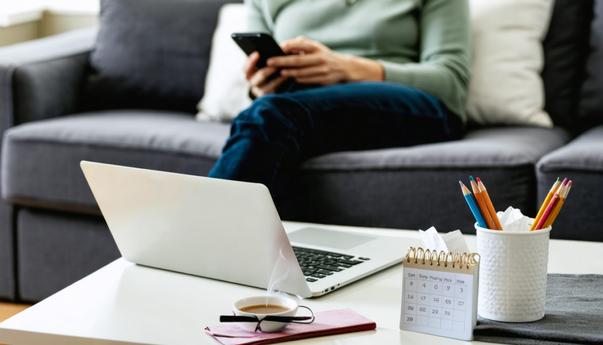 découvrez des raisons convaincantes et acceptées pour justifier une absence au travail sans stress, afin de préserver votre bien-être tout en restant professionnel.