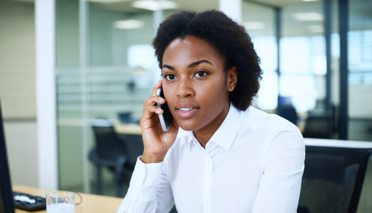 découvrez des raisons convaincantes et bien expliquées pour justifier une absence au travail sans stress, afin de préserver votre sérénité et votre professionnalisme.