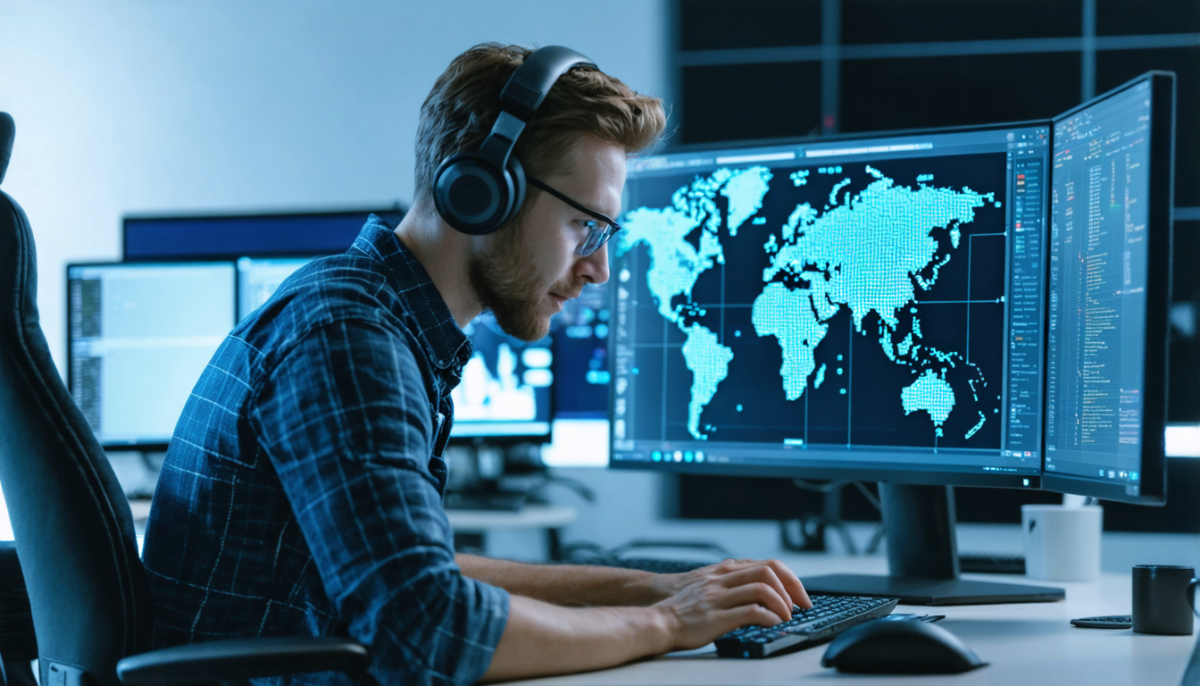 découvrez une exploration complète de rank-by-ping.com avec un guide pratique et des conseils seo essentiels pour optimiser votre référencement et améliorer la visibilité de votre site.