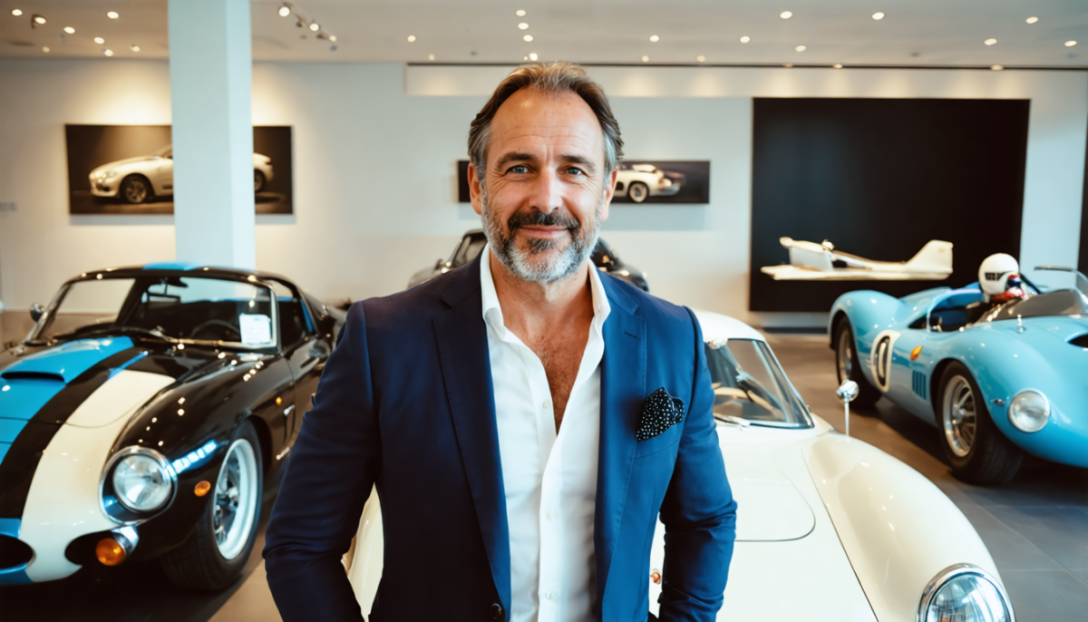 découvrez le parcours inspirant de raul marchisio, sa carrière marquante et les chiffres clés révélant la fortune impressionnante de cet entrepreneur et homme d'affaires.