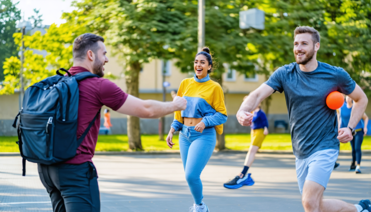 découvrez comment l’intégration du sport dans la culture d’entreprise favorise la cohésion d’équipe, améliore le bien-être des collaborateurs et stimule la performance collective.