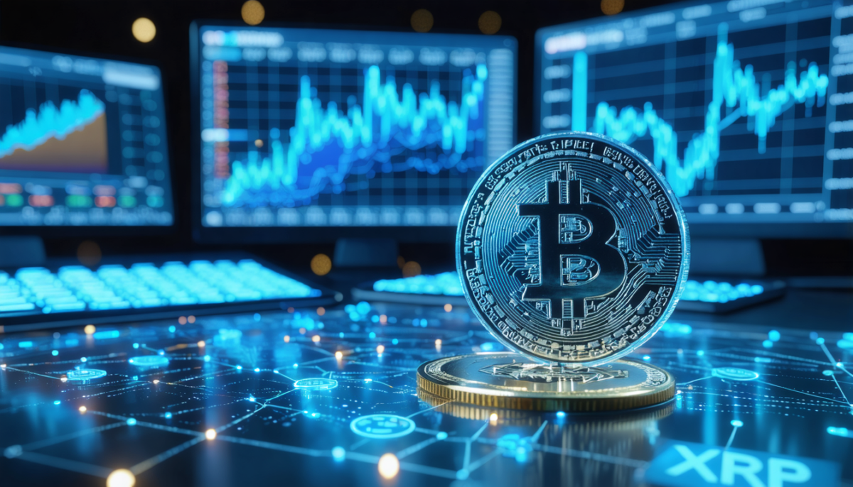 découvrez ripple, une cryptomonnaie innovante, et explorez les raisons clés pour lesquelles investir dans cette technologie peut être avantageux pour diversifier votre portefeuille.