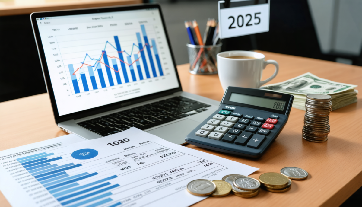 découvrez quelle sera la rémunération nette en 2025 pour un salaire brut de 1680 € et comment l'évolution des prélèvements impactera votre salaire.