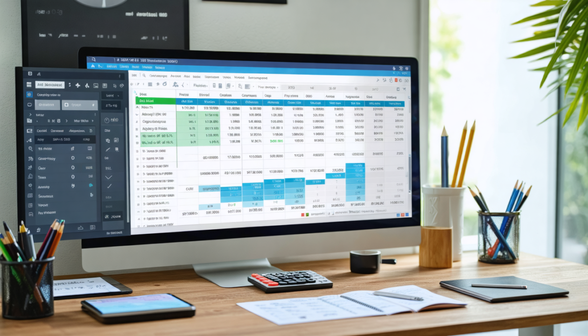 découvrez comment calculer et estimer précisément votre salaire net pour un travail de 20 heures hebdomadaires en 2025 grâce à notre guide complet.