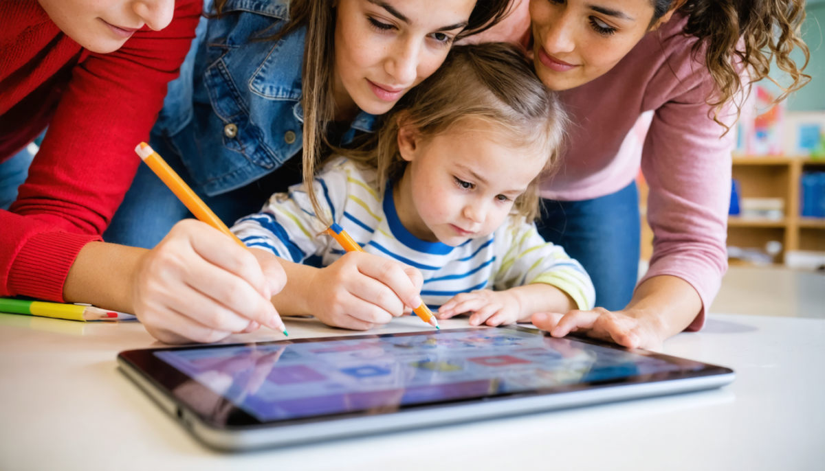 scolinfo facilite la communication entre parents et enseignants grâce à une plateforme intuitive, assurant un échange rapide et efficace pour le suivi scolaire.