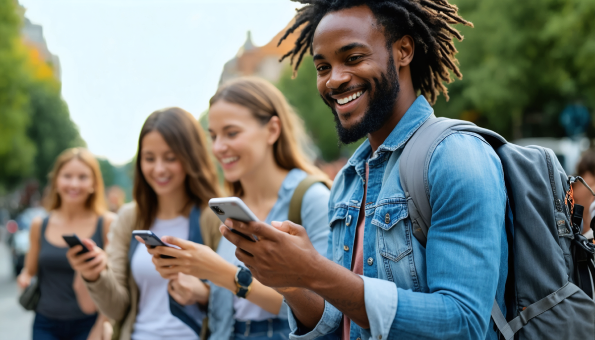 découvrez le guide essentiel du selfservice keolis pour optimiser votre mobilité au quotidien et vivre une expérience de voyage enrichie et facilitée.