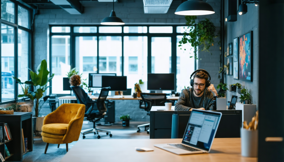 découvrez comment l’alliance entre startups et accélérateurs peut booster votre projet entrepreneurial grâce à un accompagnement stratégique et des ressources clés.