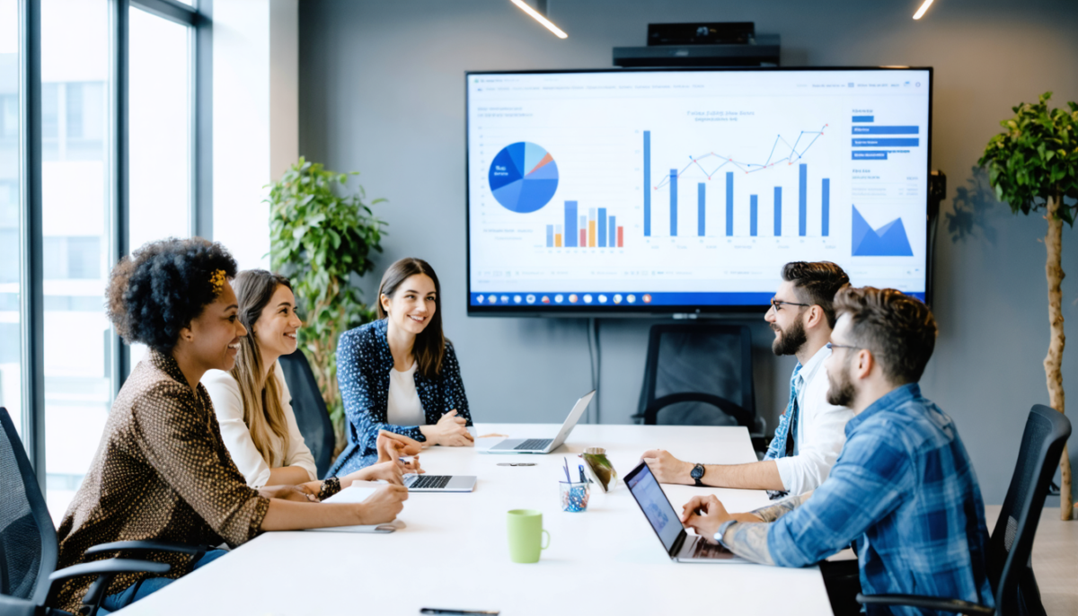 découvrez comment l'alliance entre startups et accélérateurs peut propulser votre projet entrepreneurial vers le succès grâce à un accompagnement stratégique et des ressources clés.