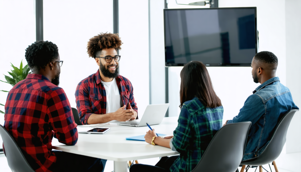 découvrez comment les startups et les accélérateurs forment une alliance stratégique pour dynamiser et propulser votre projet entrepreneurial vers le succès.