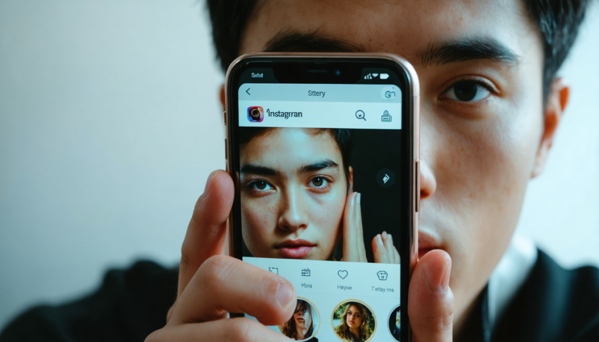 storiesig vous permet de regarder les stories instagram sans être vu, profitez d'une navigation privée et discrète pour explorer les contenus en toute tranquillité.