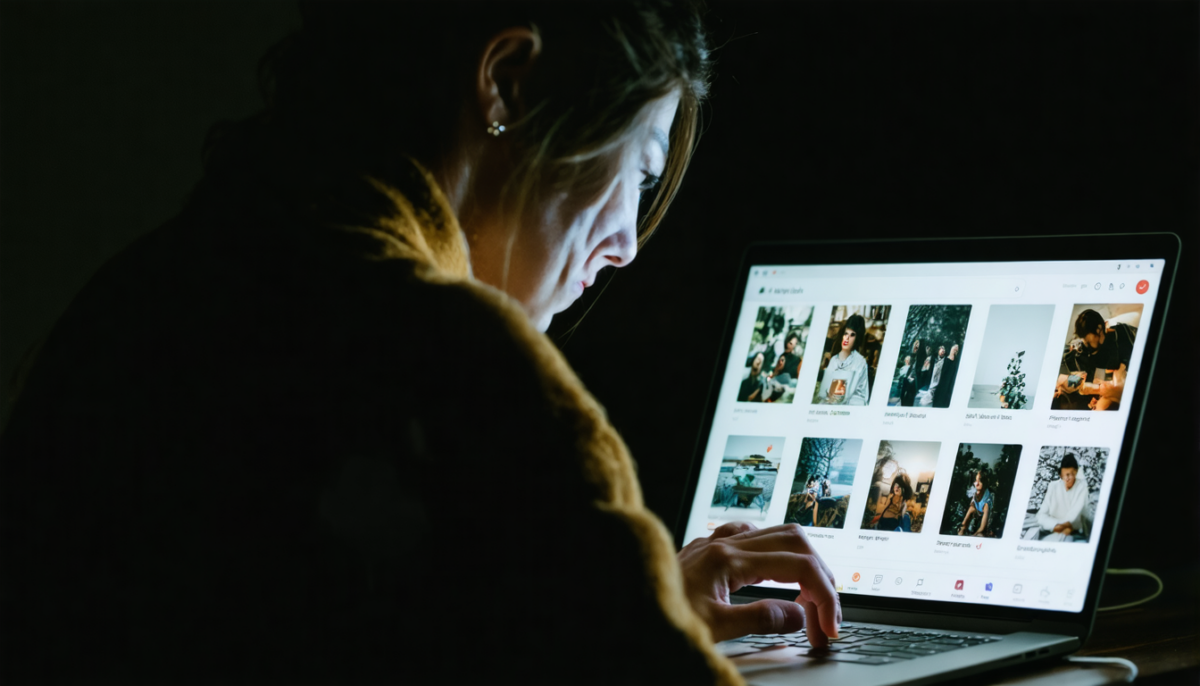découvrez storiesig, l'outil idéal pour regarder les stories instagram de vos amis en toute discrétion et sans être vu.