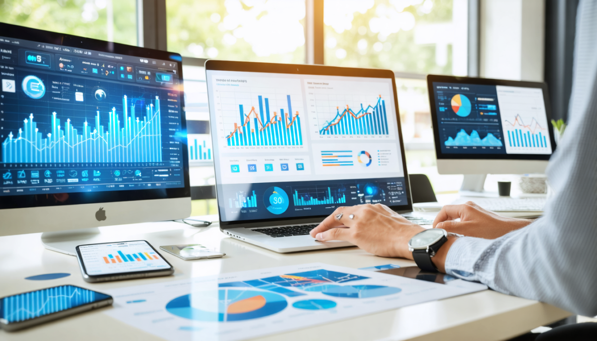 découvrez des stratégies efficaces pour générer des revenus en ligne et propulser votre avenir numérique grâce à des méthodes innovantes et éprouvées.