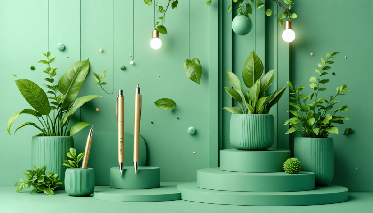 découvrez comment les stylos personnalisés deviennent l'atout incontournable pour des campagnes promotionnelles efficaces et durables, alliant utilité et visibilité.
