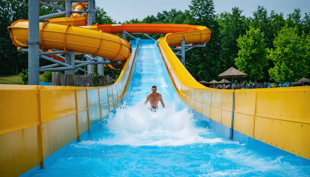découvrez quel est le salaire d'un testeur de toboggan, un métier original et passionnant. analyse des rémunérations, missions et opportunités dans ce domaine unique.
