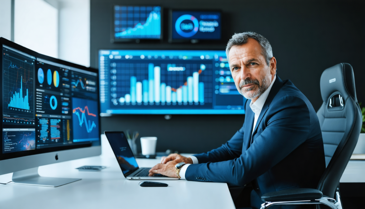 découvrez le parcours inspirant de thierry le guénic, ses entreprises phares et sa stratégie d’investissement révélée pour mieux comprendre ses succès et sa vision.