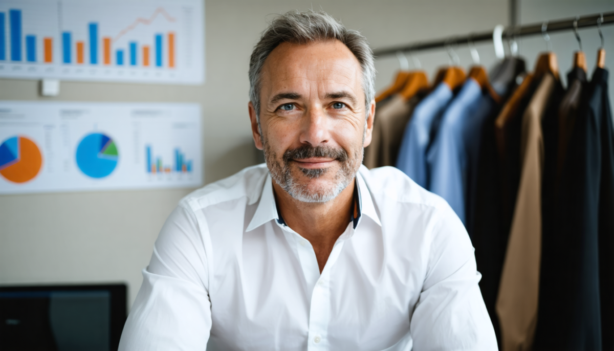 découvrez le parcours inspirant de thierry le guénic, ses entreprises clés et les stratégies d’investissement qui ont façonné son succès.