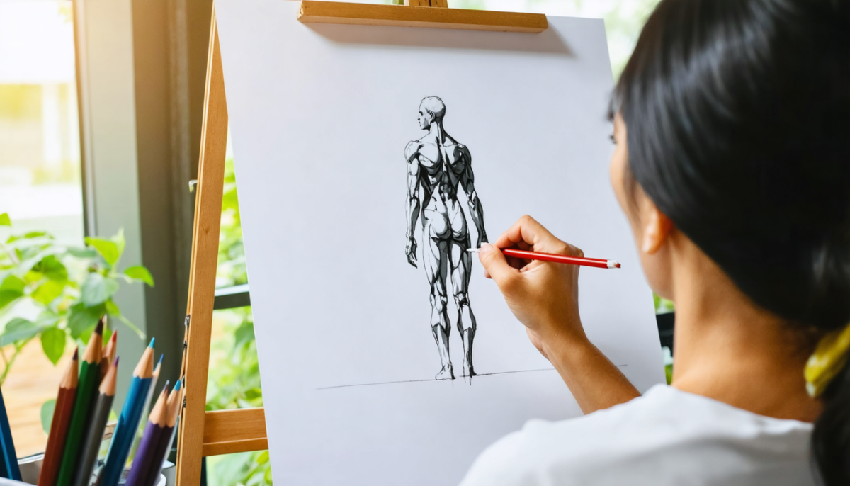 découvrez notre guide complet des meilleures formations en ligne pour maîtriser le dessin professionnel et développer vos compétences artistiques avec des cours adaptés à tous les niveaux.