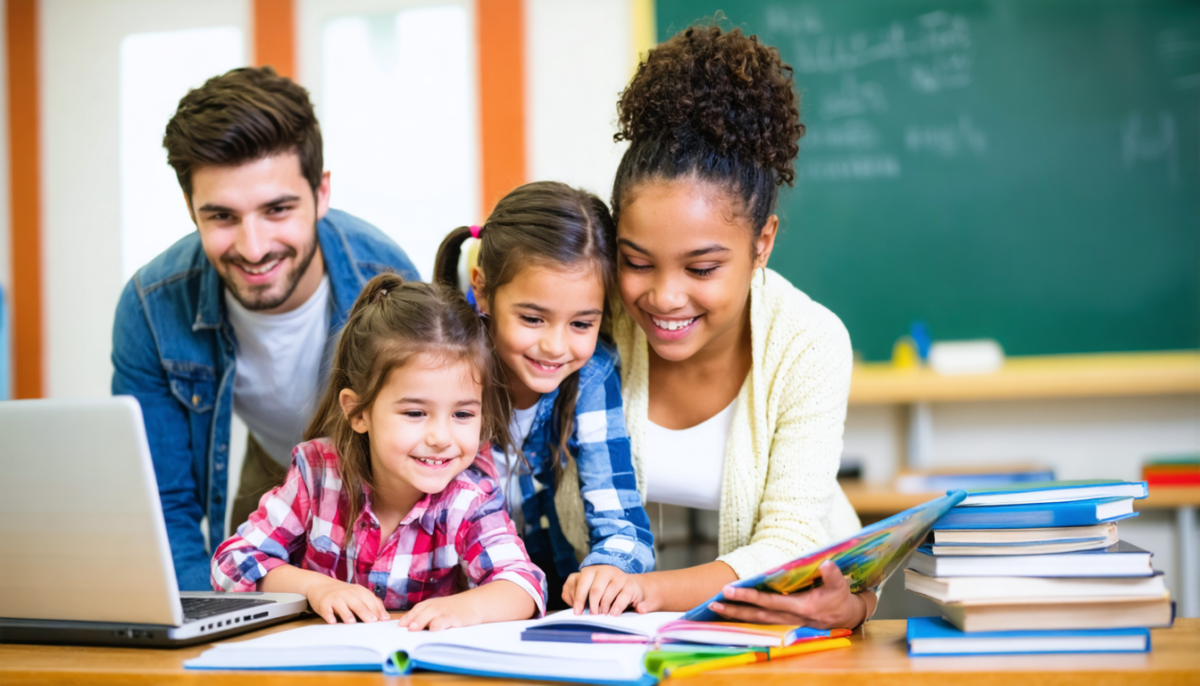 découvrez le guide complet de touraine e-school avec toutes les informations pour accéder à la plateforme, les services proposés et un tutoriel détaillé pour vous connecter facilement.