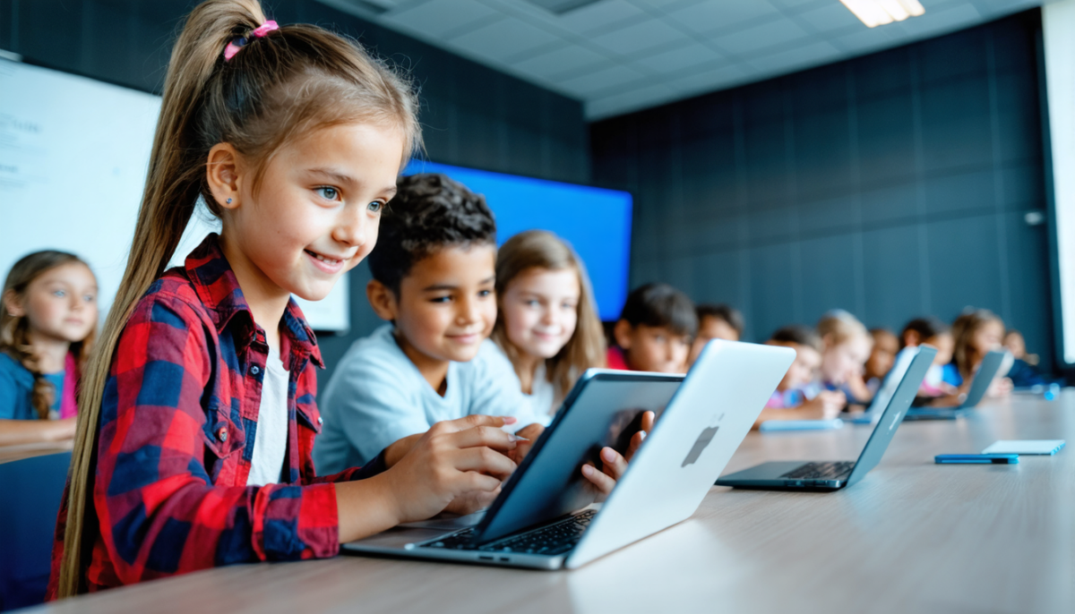 découvrez le guide complet de touraine e-school : accès facile, services disponibles et tutoriel pas à pas pour une connexion rapide et sécurisée.