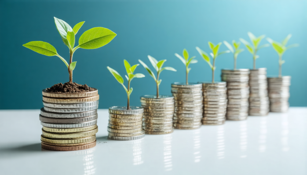 découvrez des astuces efficaces pour transformer 50 euros en 400 euros et maximiser vos petits placements financiers facilement.