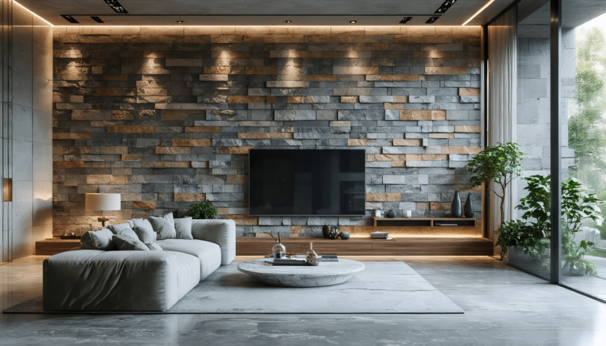 découvrez comment transformer facilement vos murs avec la feuille de pierre naturelle, une solution élégante et durable pour un intérieur design et authentique.