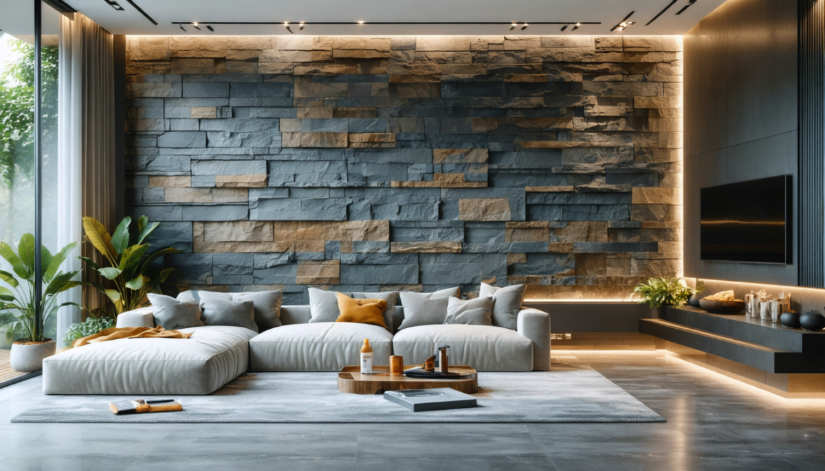 découvrez comment transformer facilement vos murs avec la feuille de pierre naturelle, une solution esthétique et pratique pour un intérieur élégant et moderne.