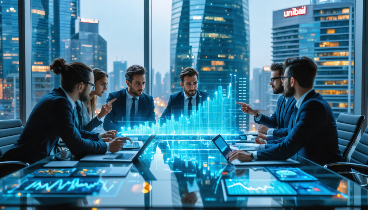 découvrez notre analyse détaillée sur unibail en 2025 et découvrez si investir dans cette action est une opportunité à saisir. perspectives, risques et conseils d'experts.