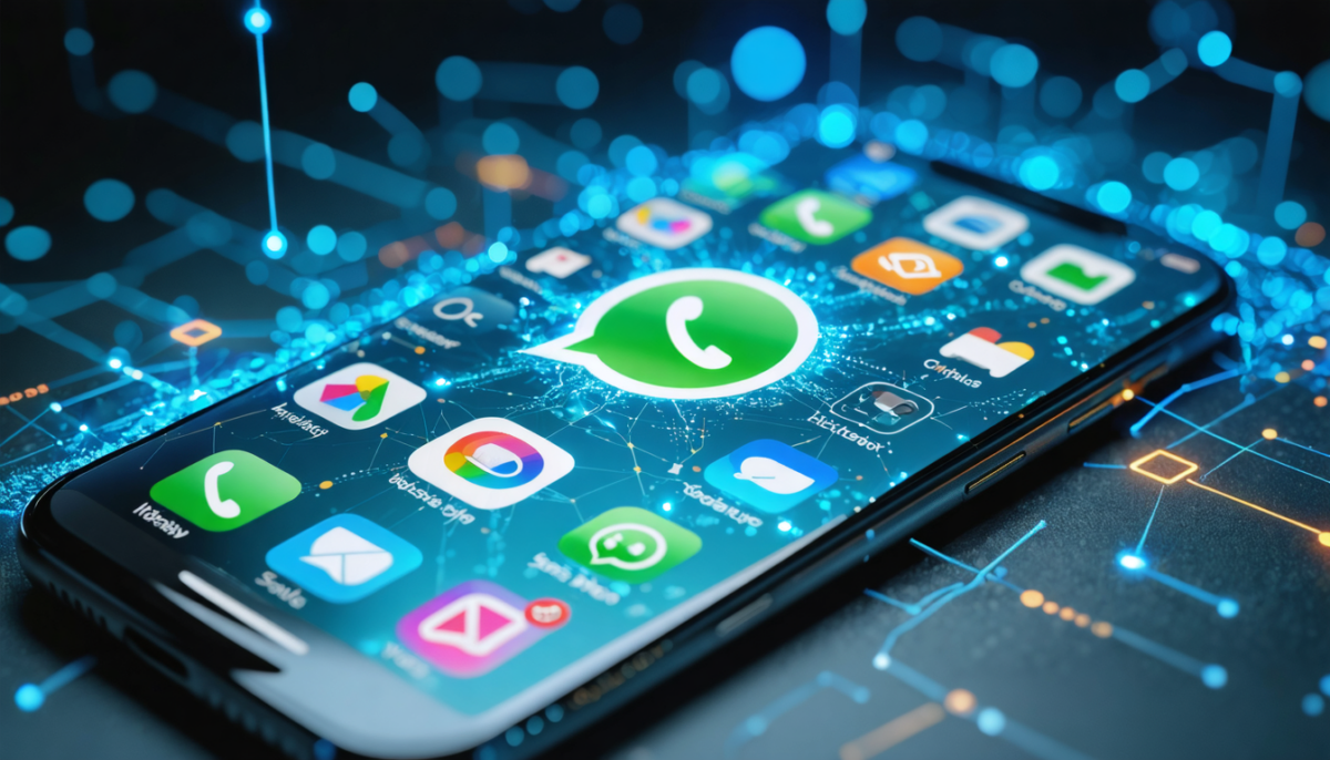 découvrez les meilleures alternatives open source à whatsapp pour une messagerie libre, sécurisée et respectueuse de votre vie privée. explorez des solutions innovantes et protégez vos communications.
