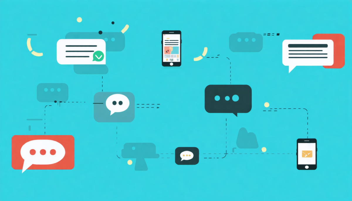 découvrez les meilleures alternatives open source à whatsapp pour une messagerie libre, sécurisée et respectueuse de la vie privée. explorez des options fiables et transparentes dès maintenant.