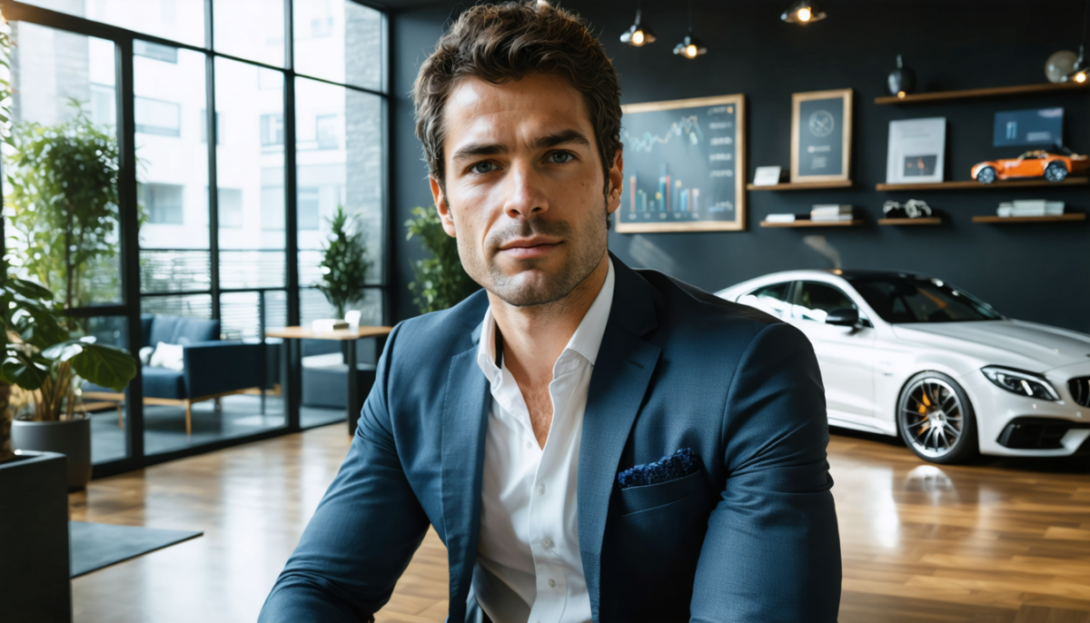 découvrez la fortune de yoann gourcuff, ses principales sources de revenus et son parcours après sa carrière de footballeur professionnel.