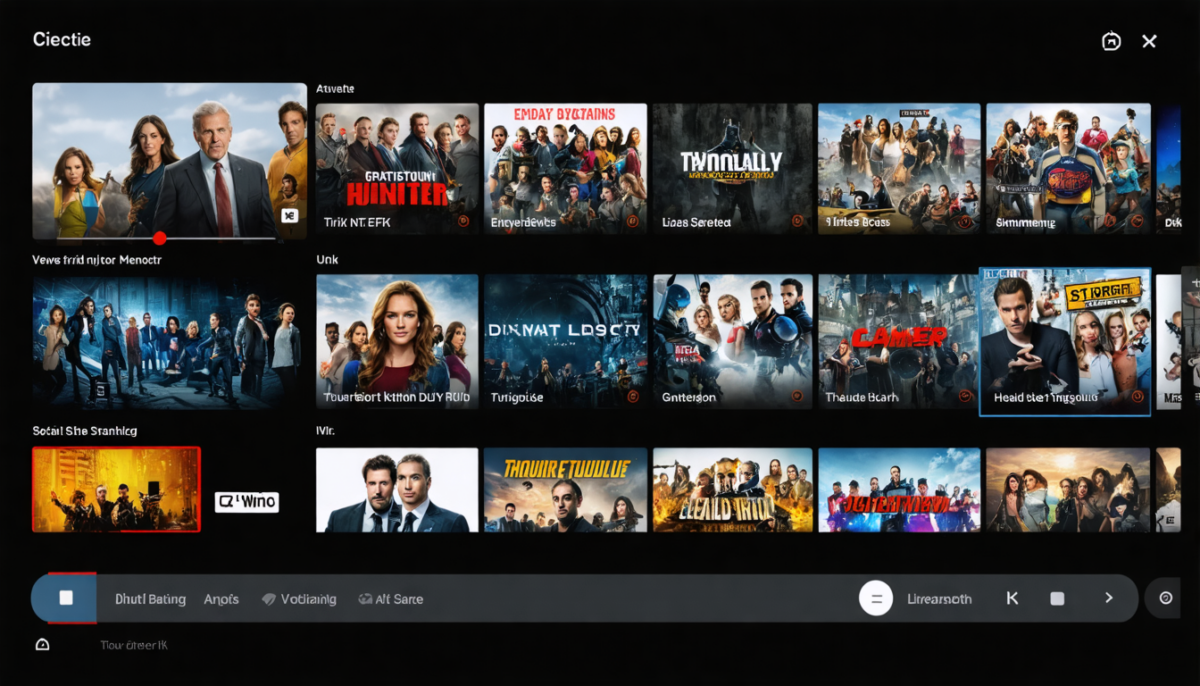 découvrez les nouveautés de zakmav, son changement de nom, les transformations majeures et explorez les meilleures alternatives de streaming pour une expérience optimale.
